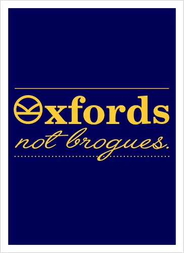 Oxford
