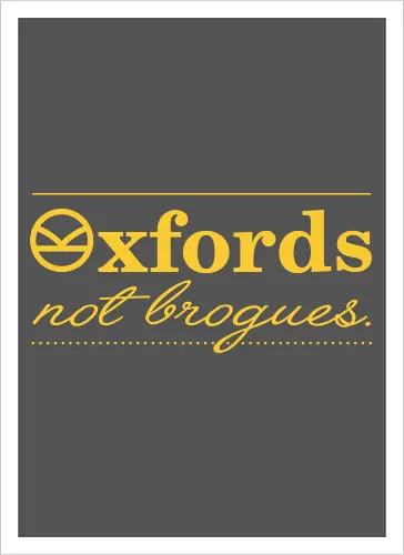 Oxford