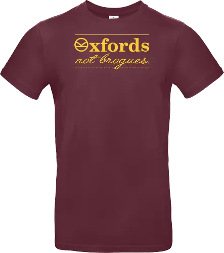 Oxford