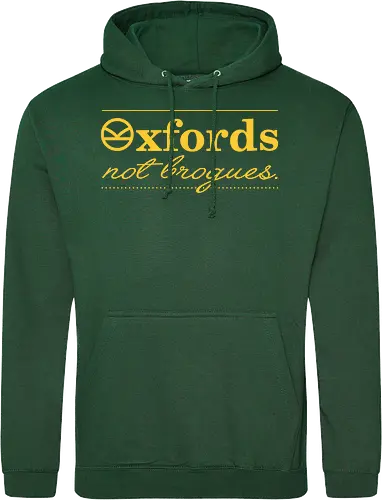 Oxford