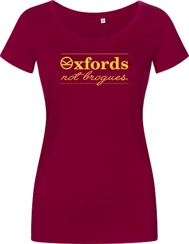 Oxford