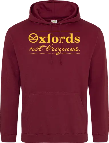 Oxford