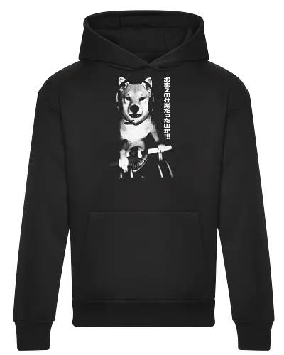 So it was all your work