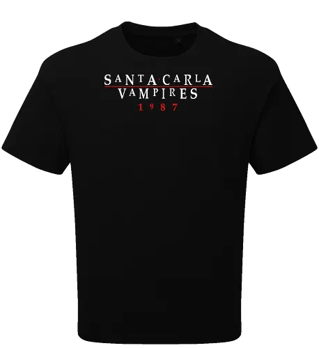 Santa Carla Vampires