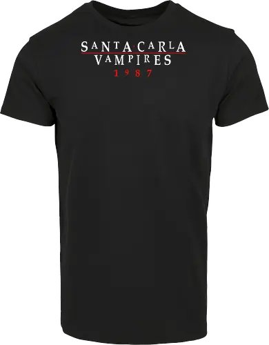 Santa Carla Vampires