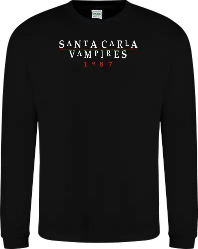 Santa Carla Vampires