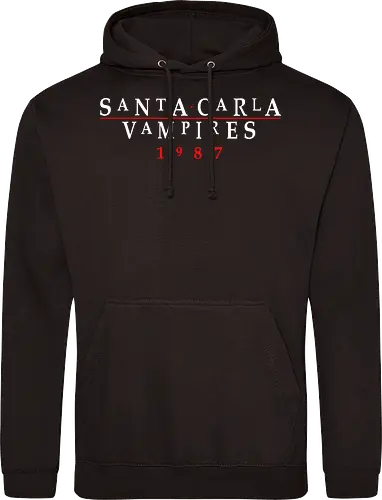 Santa Carla Vampires