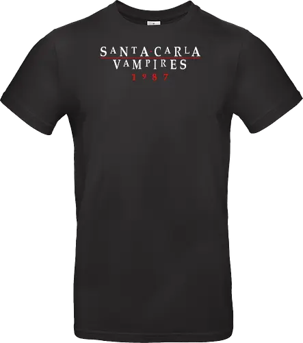Santa Carla Vampires