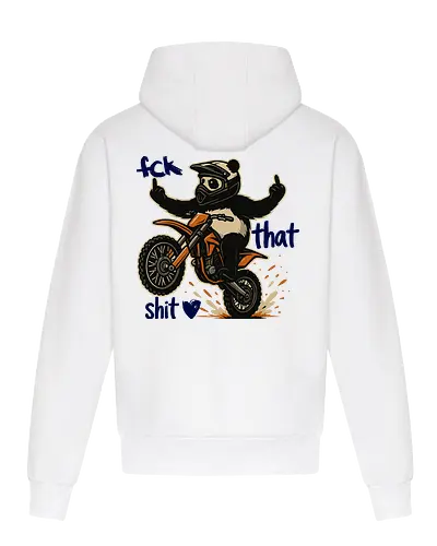 Fck That Shit (Navy Blue)