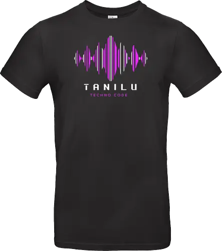 TaniLu - Waves