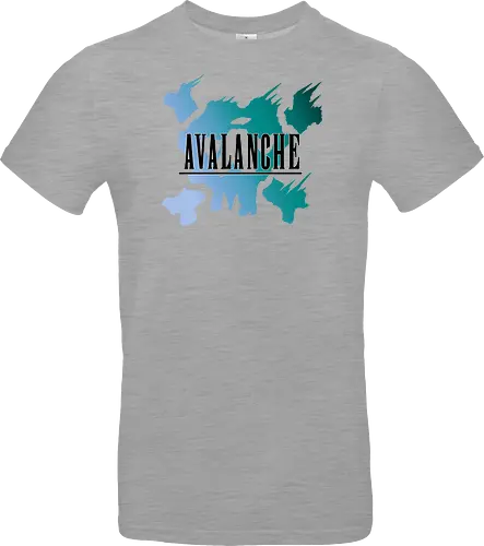 Avalanche