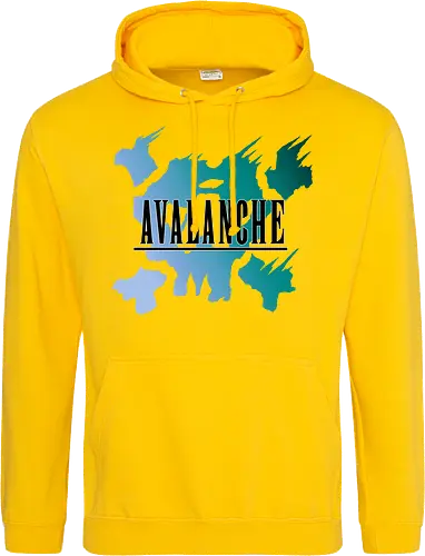 Avalanche