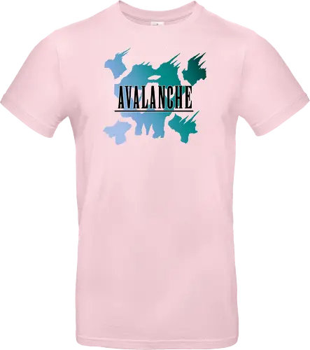 Avalanche