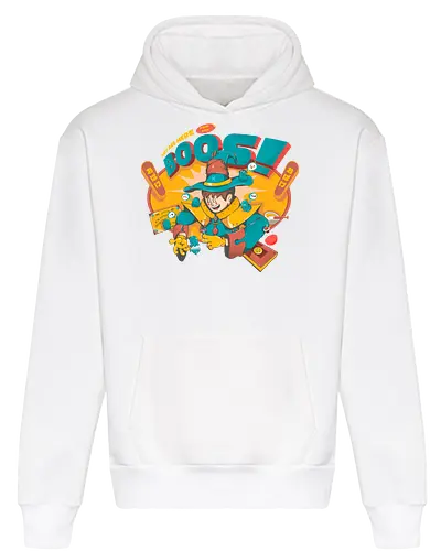 Sie sind für die Buuhs da