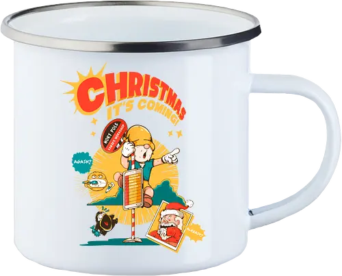 Weihnachten – Es kommt