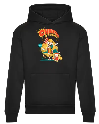 Weihnachten – Es kommt