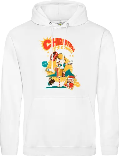 Weihnachten – Es kommt