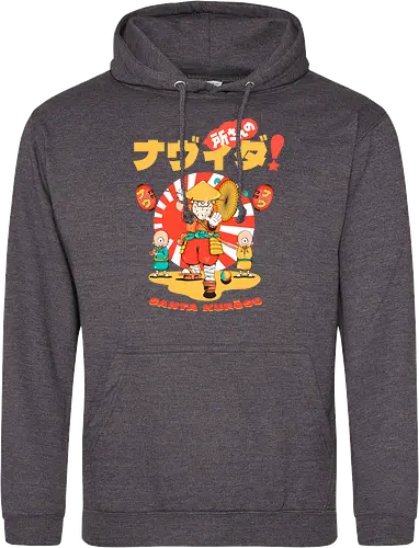 Santa Kurosu