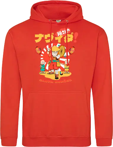 Santa Kurosu