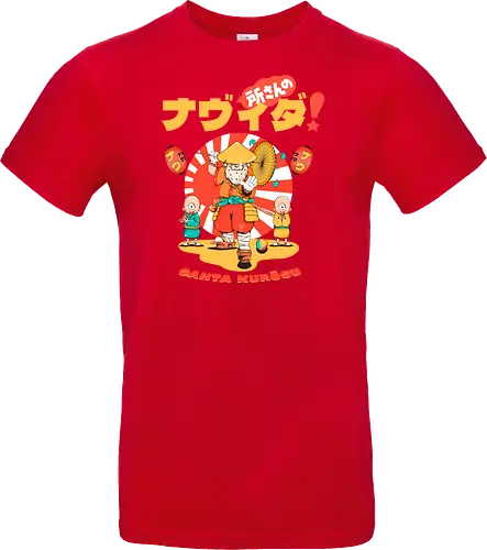 Santa Kurosu