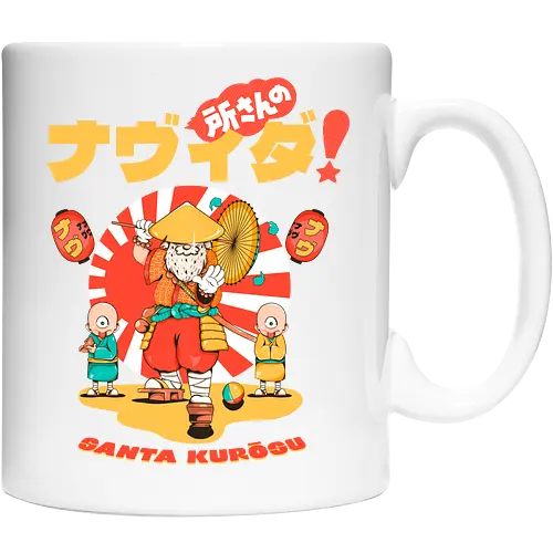 Santa Kurosu