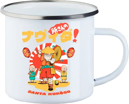 Santa Kurosu