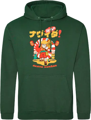 Santa Kurosu