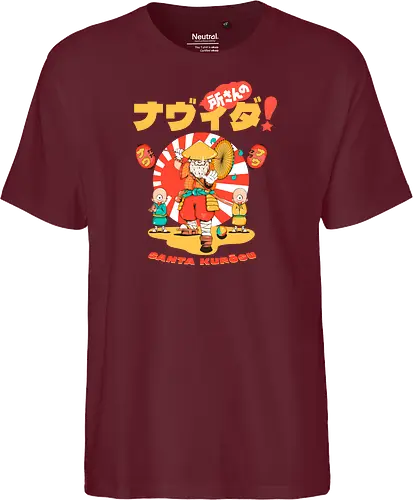 Santa Kurosu