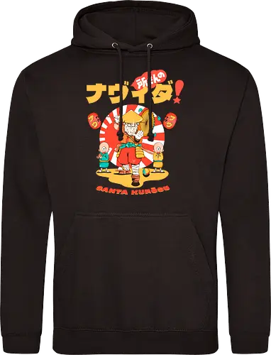 Santa Kurosu