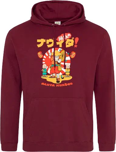 Santa Kurosu