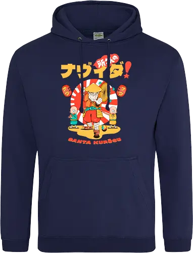 Santa Kurosu