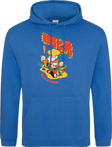 Santa aus Kanagawa