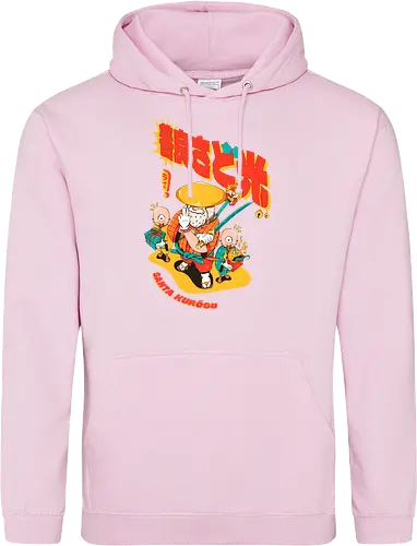 Santa aus Kanagawa