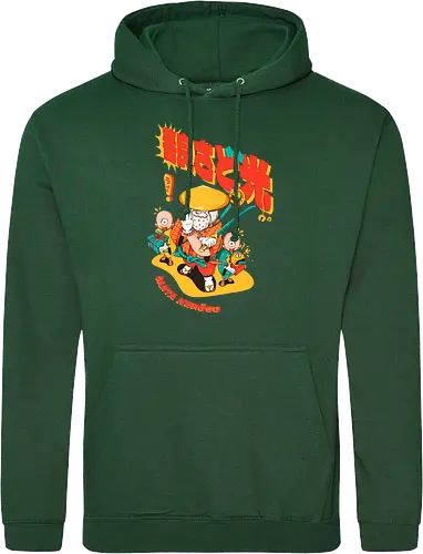 Santa aus Kanagawa