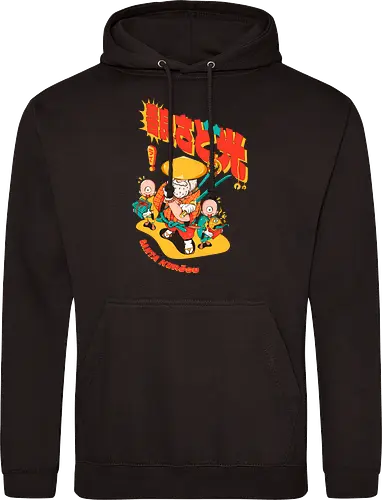 Santa aus Kanagawa