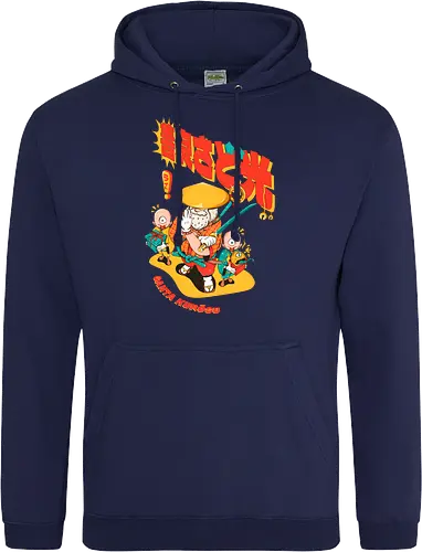 Santa aus Kanagawa