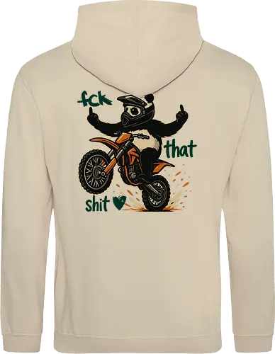 Fck That Shit (Pine Green)
