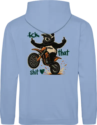 Fck That Shit (Pine Green)