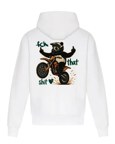 Fck That Shit (Pine Green)
