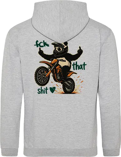 Fck That Shit (Pine Green)
