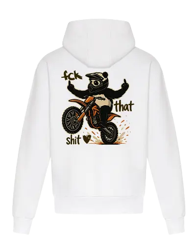 Fck That Shit (Deep Earth)