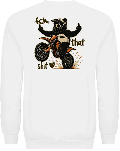 Fck That Shit (Deep Earth)