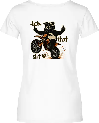 Fck That Shit (Deep Earth)