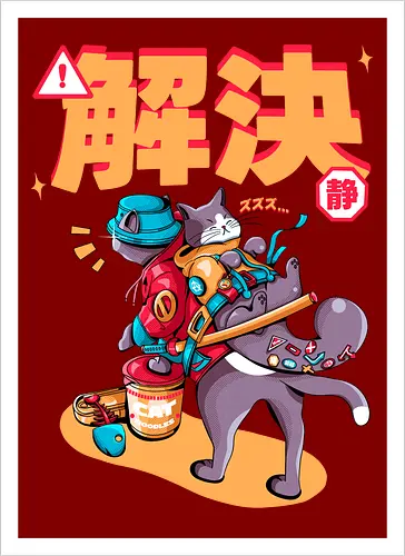 Streunerkatzen
