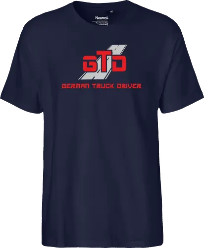 GTD - Logo