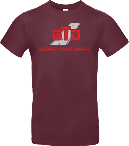GTD - Logo
