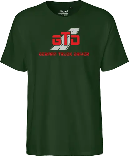 GTD - Logo