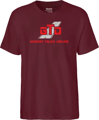 GTD - Logo