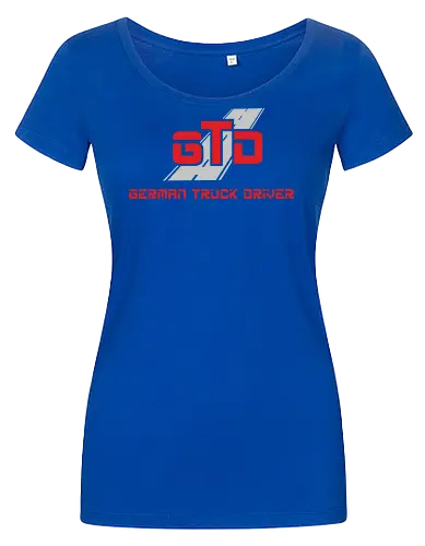 GTD - Logo