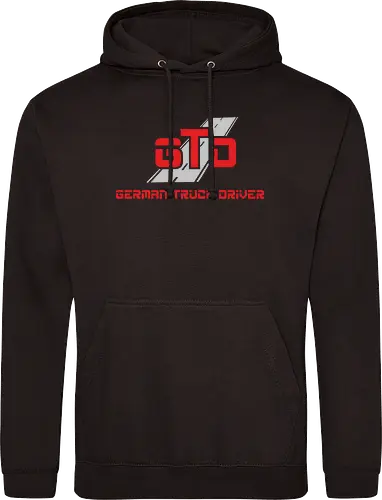 GTD - Logo